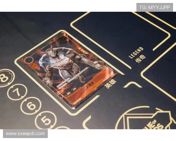 龙虎棋牌创新玩法与公平竞技体验深度解析实战指南策略提升玩家必读